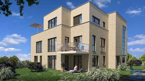 Foto - Wohnung zum Kaufen in Heikendorf 614.903,00 € 87 m²