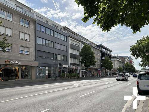 Foto - Büro in Mönchengladbach 4.112,00 € 454 m²