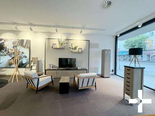 Foto - Büro in Mönchengladbach 4.112,00 € 454 m²