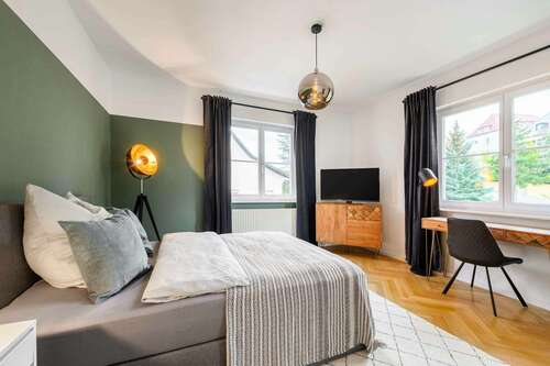 Foto - WG-Zimmer in Stuttgart 500,00 € 20 m²