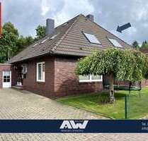 Wohnung zum Mieten in Hage 595,00 € 84 m²