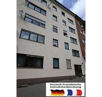 Wohnung zum Kaufen in Saarbrücken 150.000,00 € 100 m²