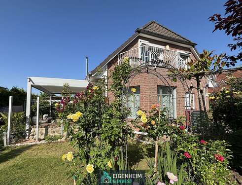 Foto - Haus zum Kaufen in Ahrensfelde 579.000,00 € 140 m²