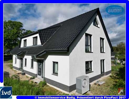 Foto - Haus zum Kaufen in Werneuchen 449.000,00 € 118 m²