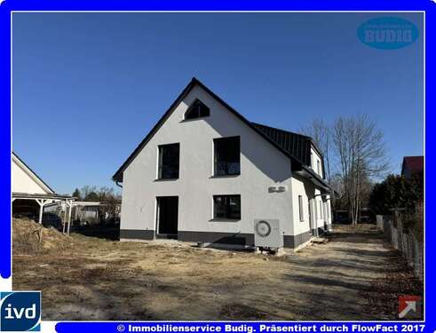 Foto - Haus zum Kaufen in Werneuchen 475.000,00 € 118 m²