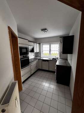 Foto - Wohnung zum Mieten in Stadtilm 452,00 € 76.63 m²
