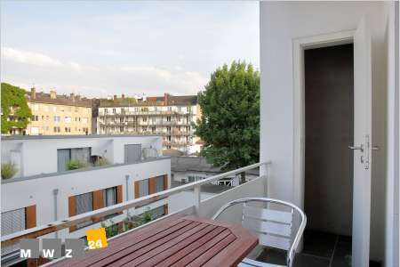Foto - Wohnen auf Zeit in Düsseldorf 1.350,00 €