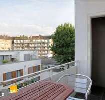 Wohnen auf Zeit in Düsseldorf 1.350,00 €