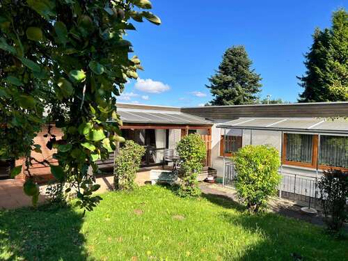 Foto - Haus zum Kaufen in Breitenbrunn 208.000,00 € 160 m²