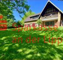 Haus zum Kaufen in Werne 595.000,00 € 233.5 m²