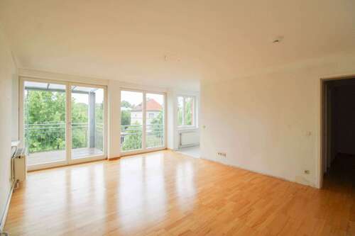Foto - Wohnung zum Kaufen in Hohen Neuendorf 455.000,00 € 114.07 m²