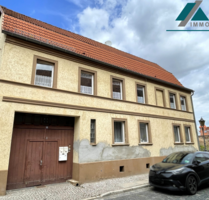 Haus zum Kaufen in Ballenstedt 175.000,00 € 195 m²