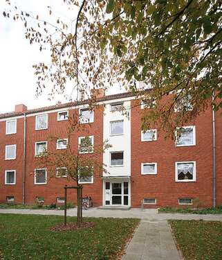 Foto - Wohnung zum Mieten in Nienburg 305,00 € 52.26 m²