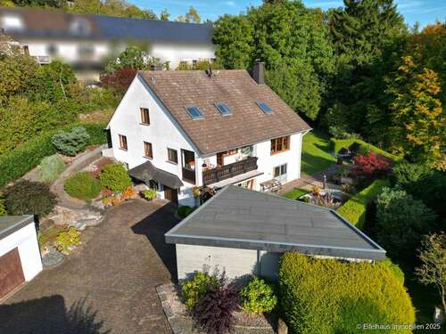 Foto - Haus zum Kaufen in Nettersheim Holzmülheim 469.000,00 € 195 m²