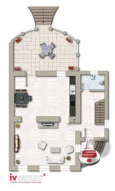 Foto - Haus zum Kaufen in Dillingen 369.000,00 € 250 m²