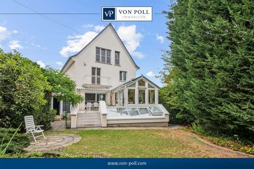 Foto - Haus zum Kaufen in Bad Kreuznach 795.000,00 € 215 m²