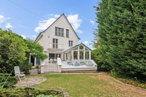 Foto - Haus zum Kaufen in Bad Kreuznach 795.000,00 € 215 m²