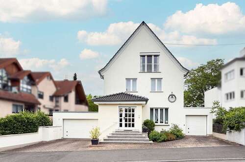 Foto - Haus zum Kaufen in Bad Kreuznach 795.000,00 € 215 m²