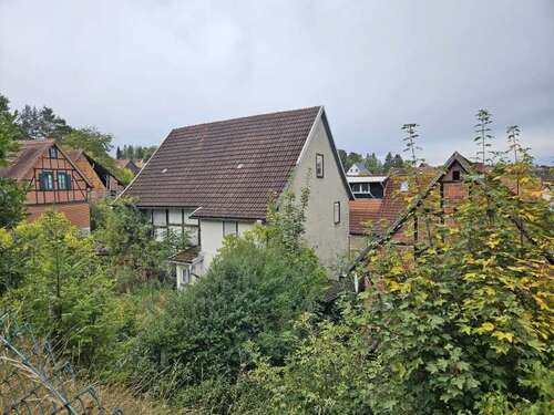 Foto - Haus zum Kaufen in Harzgerode 40.000,00 € 154 m²