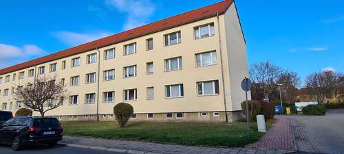 Foto - Wohnung zum Mieten in Halberstadt 350,00 € 63 m²