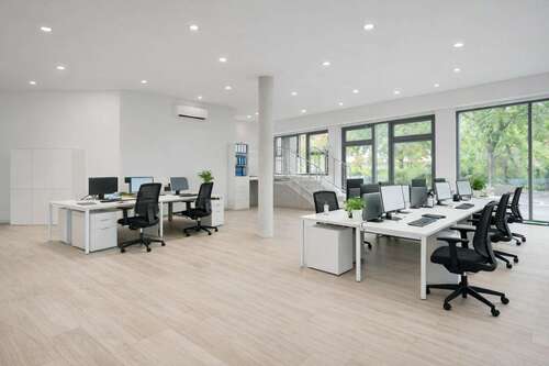 Foto - Büro in Dresden 2.260,00 € 162.1 m²