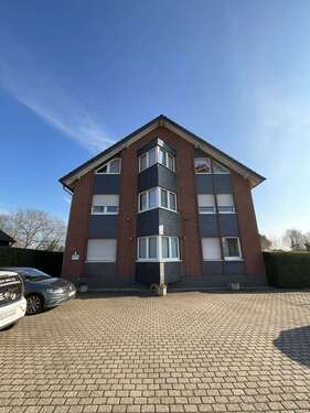 Foto - Wohnung zum Mieten in Heinsberg-Unterbruch 530,00 € 61.86 m²