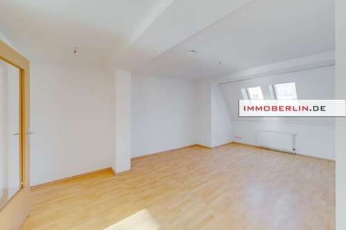 Foto - Wohnung zum Kaufen in Berlin 240.000,00 € 60 m²