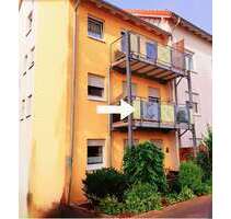 Wohnung zum Mieten in Wertheim 650,00 € 65 m²