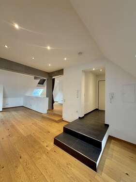 Foto - Wohnung zum Mieten in Aschaffenburg 1.400,00 € 103 m²