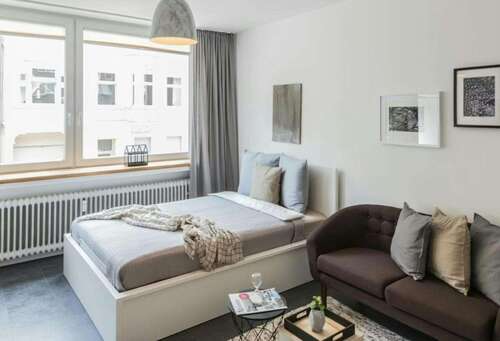 Foto - Wohnen auf Zeit in Aachen 999,00 €