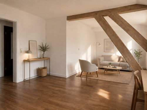 Foto - Wohnung zum Mieten in lobbach 810,00 € 85 m²