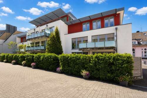 Foto - Wohnung zum Mieten in Essen Rüttenscheid 925,00 € 90 m²