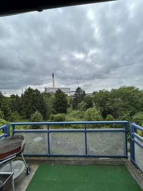Foto - Wohnung zum Mieten in Düsseldorf 351,95 € 62.69 m²