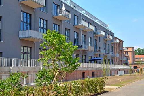 Foto - Wohnung zum Mieten in Berlin 1.234,00 € 64.9 m²