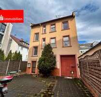 Wohnung zum Kaufen in Darmstadt 205.000,00 € 57 m²