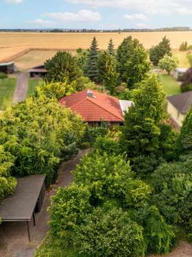 Foto - Haus zum Kaufen in KetzinHavel OT Zachow 349.000,00 € 96 m²