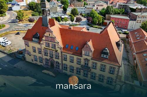 Foto - Haus zum Kaufen in Staßfurt 770.000,00 € 569 m²