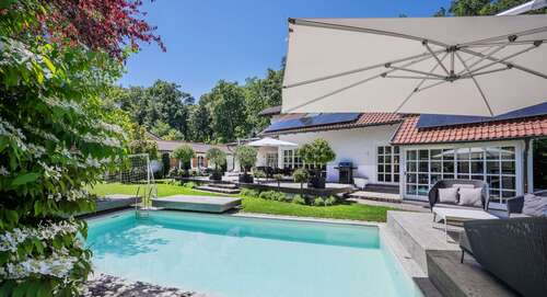 Foto - Haus zum Kaufen in Berg 2.980.000,00 € 294.45 m²