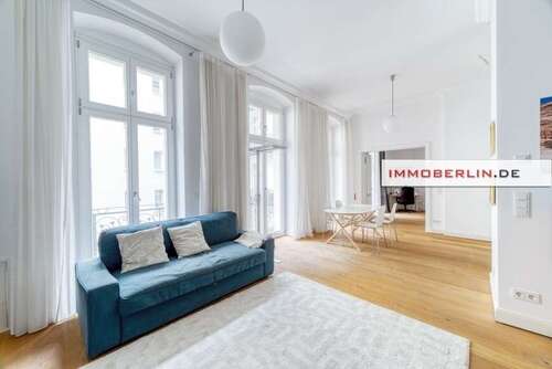 Foto - Wohnung zum Kaufen in Berlin 649.000,00 € 75 m²