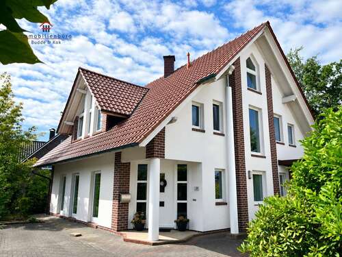 Foto - Haus zum Kaufen in Friesoythe Meeschen 365.000,00 € 150 m²
