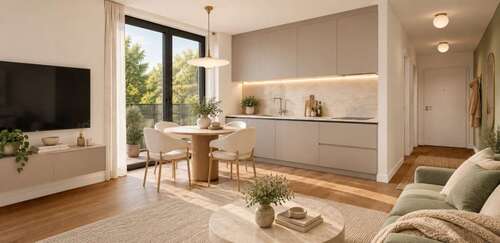 Foto - Wohnung zum Kaufen in Berlin 680.000,00 € 100.12 m²