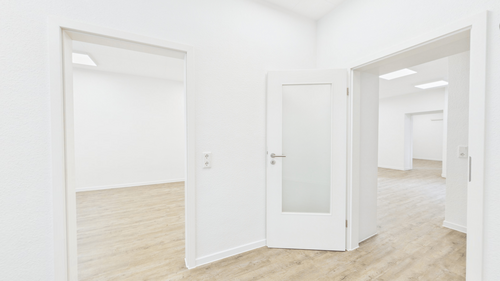 Foto - Büro in Krefeld 850,00 € 70 m² - 850,00&nbsp;EUR Kaltmiete, ca.&nbsp; 70,00&nbsp;m&sup2;