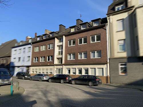 Foto - Wohnung zum Kaufen in Duisburg Beeck 65.000,00 € 76 m²