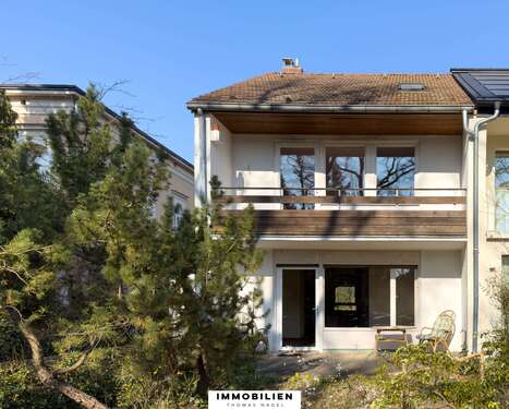 Foto - Haus zum Kaufen in Berlin-Lichterfelde 699.000,00 € 115 m²