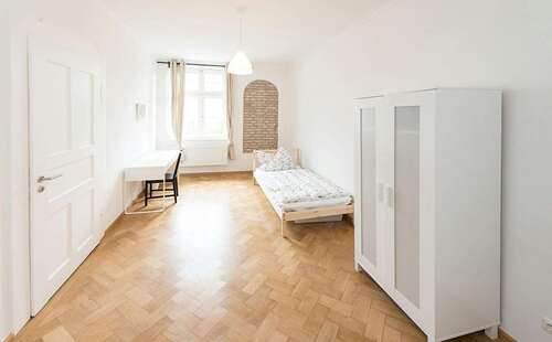 Foto - WG-Zimmer in Munich 850,00 € 17 m²