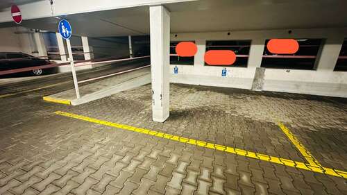 Foto - Garage zu verkaufen in Lampertheim 12.000,00 €