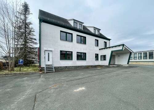 Foto - Büro in Grünbach 120.000,00 € 320 m²