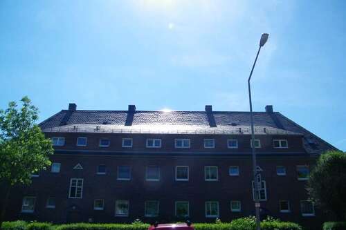 Foto - Wohnung zum Mieten in Chemnitz 322,00 € 46 m²