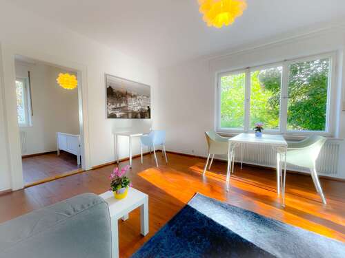 Foto - Wohnung zum Mieten in Erlangen 1.270,00 € 80 m²