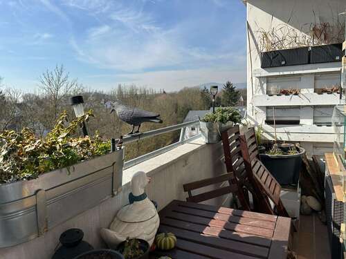 Foto - Wohnung zum Kaufen in Bad Homburg vor der Höhe 199.000,00 € 56 m²